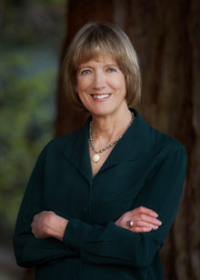 Author Marcia Kemp Sterling